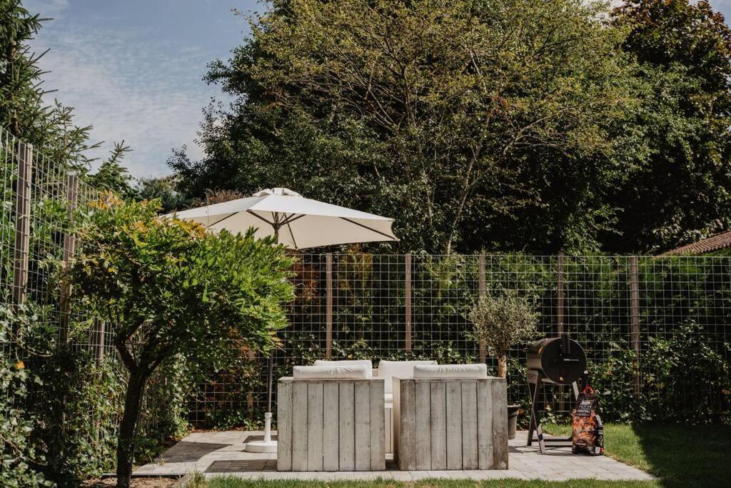Life & Cooking Holiday Home Ermelo Exterior foto